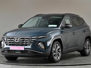 Hyundai Tucson 1.6 CRDI EXECUTIVE 6SPD BI-TONE ROO - Image 3