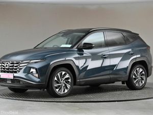 Hyundai Tucson 1.6 CRDI EXECUTIVE 6SPD BI-TONE ROO - Image 4