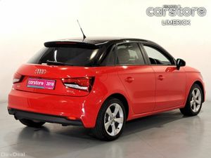 Audi A1 1.0 TFSI AUTO - Image 3