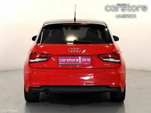 Audi A1 1.0 TFSI AUTO - Image 4