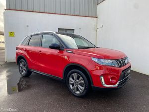 Suzuki Vitara 2024 SZT, Automatic. - Image 2