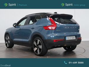Volvo XC40 Ultimate BEV 231HP - Image 2