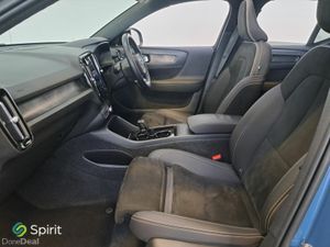 Volvo XC40 Ultimate BEV 231HP - Image 4