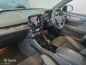 Volvo XC40 Ultimate BEV 231HP - Image 4