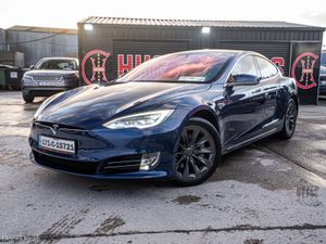 2017 Tesla S 100D/MCU 2/Autopilot 3/1yr Warranty - Image 4