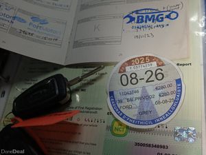 Ford S-Max 2011 Tax 09.26 NCT04.27 - Image 2