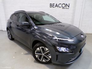 2022*64KWH*18,000 MILES*HYUNDAI KONA PREMIUM EV*48 - Image 2