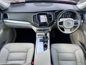 2017 VOLVO XC90 2.0D4 190BHP AUTO 7 SEATER - Image 2