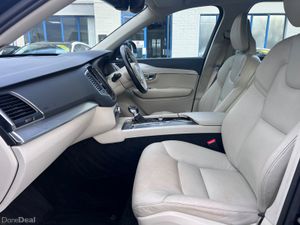 2017 VOLVO XC90 2.0D4 190BHP AUTO 7 SEATER - Image 4