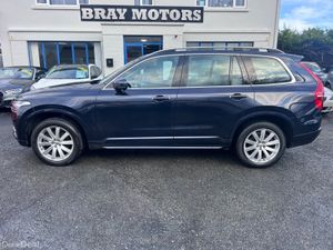 2017 VOLVO XC90 2.0D4 190BHP AUTO 7 SEATER - Image 3