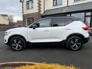 Stunning 182 Volvo XC40 R-Design! - Image 4