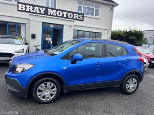 2015 OPEL MOKKA 1.6 PETROL S LOW KMS - Image 3