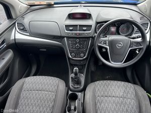 2015 OPEL MOKKA 1.6 PETROL S LOW KMS - Image 2
