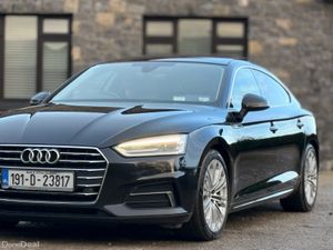 Audi A5 2019 40TDI 190HP S tronic Automatic NCT&TA - Image 3