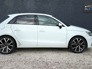 Audi A1 1.0 Petrol Automatic - Image 3