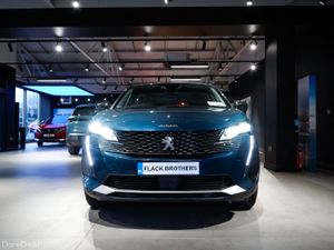 2023 Peugeot 3008 Active 1.5 BlueHDi 130bhp Manual - Image 3