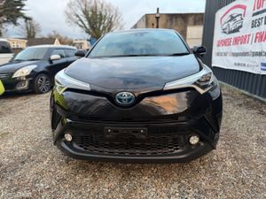 Toyota CHR **2018** - Image 2