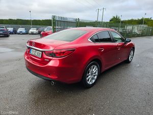 Mazda Mazda6 2017 2.2 D EXECUTIVE SE 150 - Image 4
