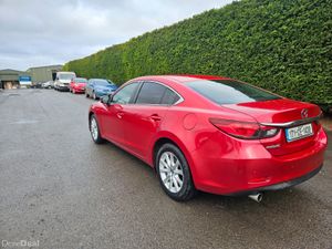 Mazda Mazda6 2017 2.2 D EXECUTIVE SE 150 - Image 3
