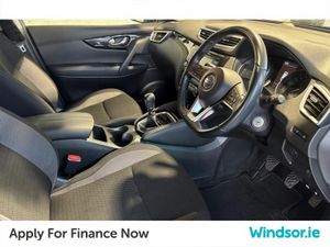 Nissan Qashqai 1.3 PET SE - Image 4