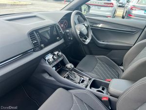 Skoda Karoq SPORTLINE 2.0TDI 150HP DSG - Image 3