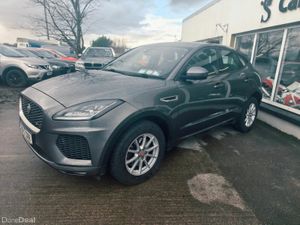 Jaguar E-Pace 2.0D 150 AWD Auto R-Dynamic - Image 3