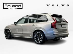 Volvo XC90 T8 PLUS DARK *3.9% APR* €180 PER WEEK O - Image 4