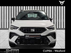 SEAT Arona SE+ SEAT Arona 1.0TSI 115hp (85kw) - Image 3