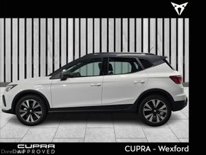 SEAT Arona SE+ SEAT Arona 1.0TSI 115hp (85kw) - Image 4