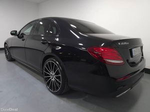 Mercedes-Benz E220 2.0D Amg Line - Image 2