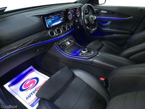 Mercedes-Benz E220 2.0D Amg Line - Image 4