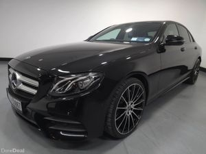 Mercedes-Benz E220 2.0D Amg Line - Image 3
