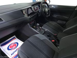 Volkswagen Polo 1.0 TSI Comfortline Automatic - Image 4