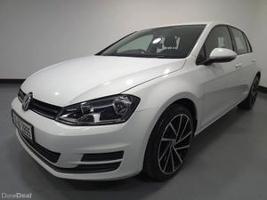 Volkswagen Golf 1.2 TSI TRENDLINE DSG - Image 3