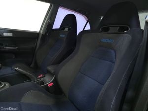 Mitsubishi Lancer Evo VII Forged 530 Bhp - Image 4