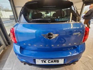 14 MINI COUNTRYMAN COOPER SD 2.0 DIESEL - Image 4