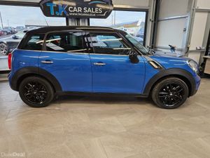 14 MINI COUNTRYMAN COOPER SD 2.0 DIESEL - Image 3