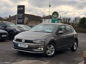 Vw Polo 2019 1.0 - Image 2