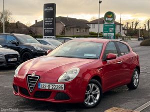 Alfa Romeo Giulietta 2013 1.4 turbo - Image 2