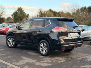 Nissan X-Trail 2017 1.6 Diesel - Image 3