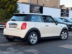 Mini One 2014 1.5 Diesel - Image 4