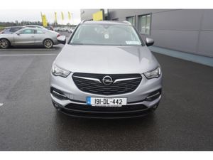 Opel Grandland X SC 1.5 T 130PS 4DR - Image 4