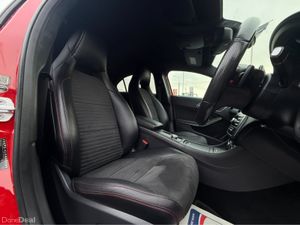 Mercedes-Benz A-Class A180 AMG LINE NIGHT PACK AMG - Image 4