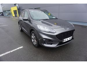 Ford Kuga ST-LINE X 5DR 1.5 TD 120 S6. S6.2 M6 - Image 4