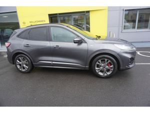 Ford Kuga ST-LINE X 5DR 1.5 TD 120 S6. S6.2 M6 - Image 2