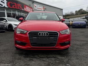 Audi A3 SALOON ONLY 20,234KM !! 1.4 TFSI PRIVACY G - Image 3