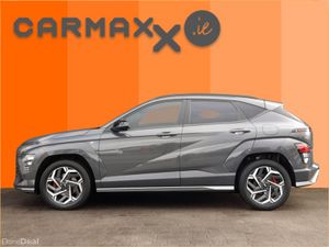 Hyundai KONA 5DR N LINE - Image 4