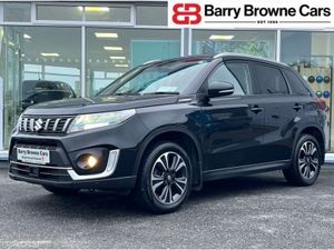 Suzuki Vitara 1.4 B/JET HYBRID SZ5 AL - Image 2