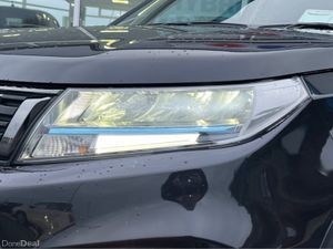 Suzuki Vitara 1.4 B/JET HYBRID SZ5 AL - Image 3