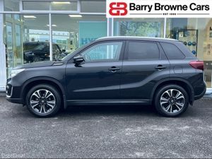 Suzuki Vitara 1.4 B/JET HYBRID SZ5 AL - Image 4